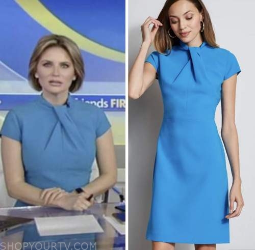 Hugo boss demiara top