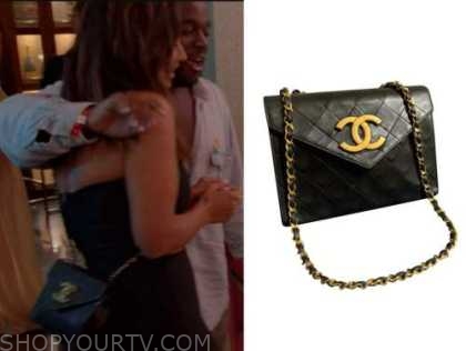 buy chanel deauville tote bag