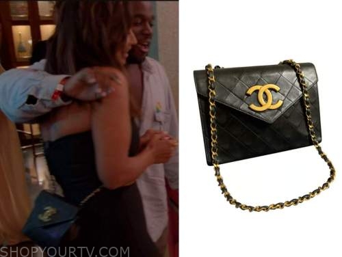 I am Style-ish: Vintage Chanel Bags: Where to buy