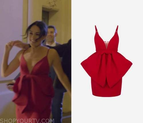 Nikki Bella Clothes and Outfits, Page 4