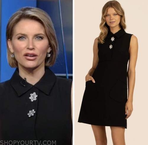 Trina Turk Clothes, Style, Outfits worn on TV Shows | Shop Your TV