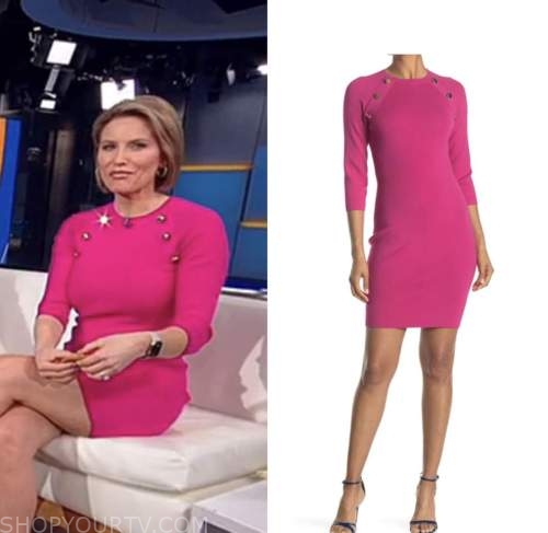 Trina Turk Clothes, Style, Outfits worn on TV Shows | Shop Your TV