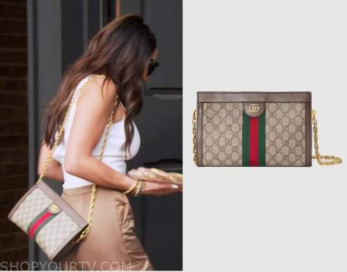 Real Housewives of New Jersey: Season 12 Episode 6 Melissa's Gucci