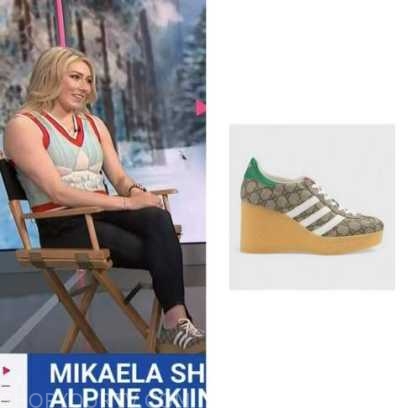 Today show sneakers sale