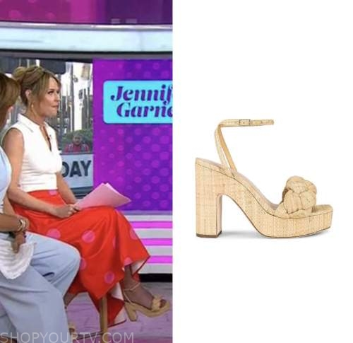Guthrie slingback sandals sales