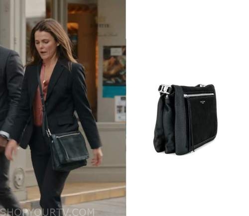 The Diplomat: Season 1 Kate's Crossbody Bag