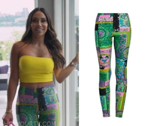 Melissa Gorga Clothes, Style, Outfits, Fashion, Looks