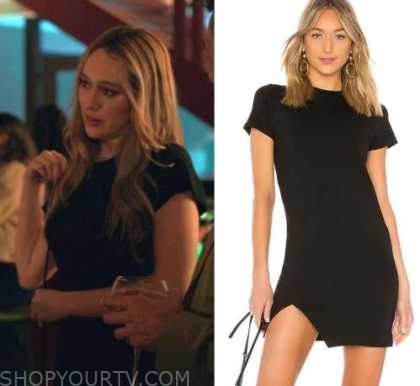 Saint X: Season 1 Episode 2 Emily's T-Shirt Dress | Shop Your TV