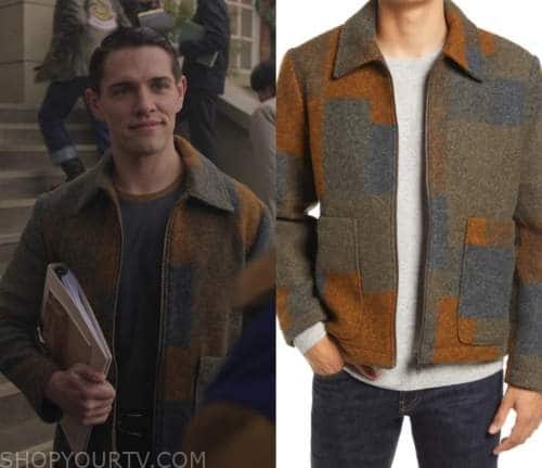 Riverdale (CW) Clothes, Style, Outfits on TV Shows | Page 3 of 108 ...