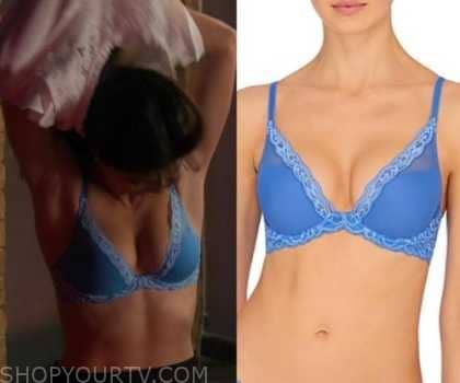 FUBAR: Season 1 Episode 3 Emma's Blue Bra