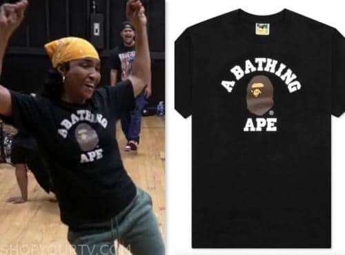 Bathing deals ape outfit