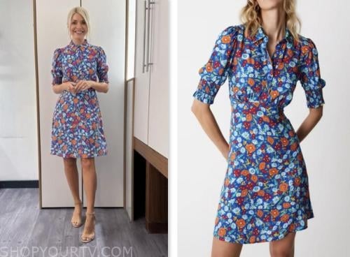Holly shop willoughby clothes