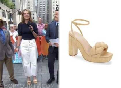 Guthrie cheap slingback sandals