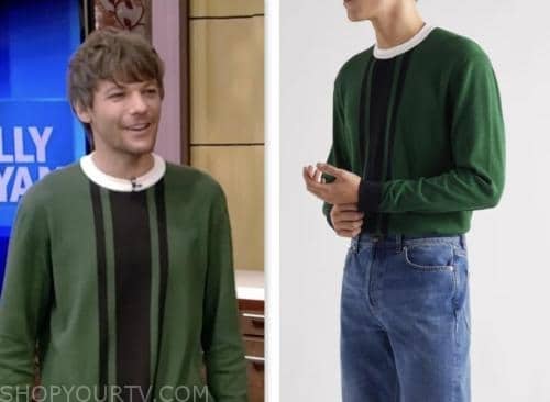 Louis Tomlinson Clothes, Style, Outfits, Fashion, Looks