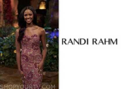 The bachelor season deals 20 episode 1