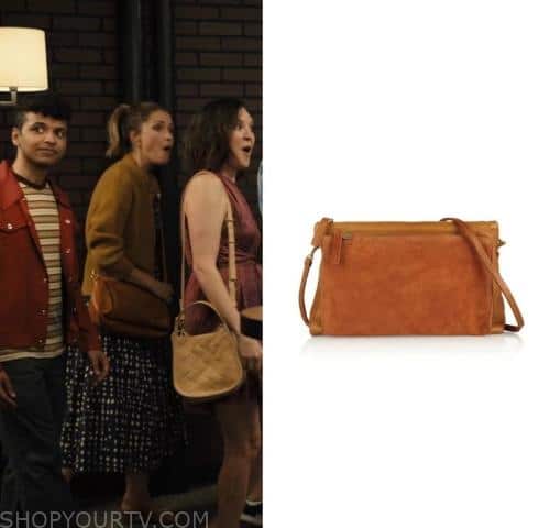 Clare V. Gosee Crossbody Bag  Anthropologie Japan - Women's Clothing,  Accessories & Home