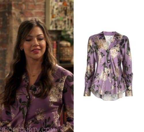 iCarly Revival (Paramount+) Fashion, Clothes | Page 4 of 16 | Shop Your TV