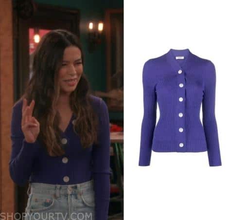 iCarly Revival (Paramount+) Fashion, Clothes | Page 4 of 16 | Shop Your TV