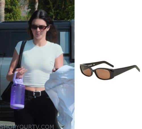 Kendall Jenner's Latest Outfit Is Straight out of “Euphoria”  Euphoria  fashion, Euphoria outfits party, Kendall jenner outfits