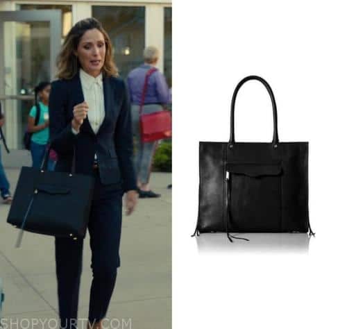 Platonic: Season 1 Episode 7 Sylvia's Tote Bag | Shop Your TV