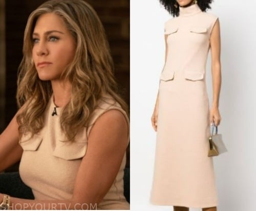 Jennifer Aniston Clothes and Outfits