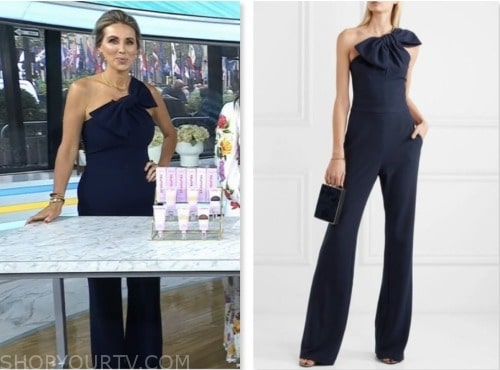 Rebecca vallance hamptons jumpsuit on sale