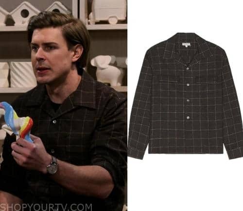 How I Met Your Father (Hulu) Outfits on TV | Shop Your TV