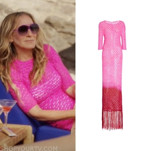 Shopping For – Carrie Bradshaw – StyleCaster