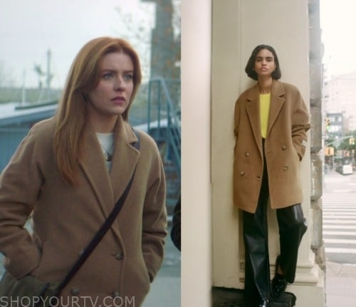 Nancy Drew (The CW) Clothes, Outfits, Fashion | Shop Your TV