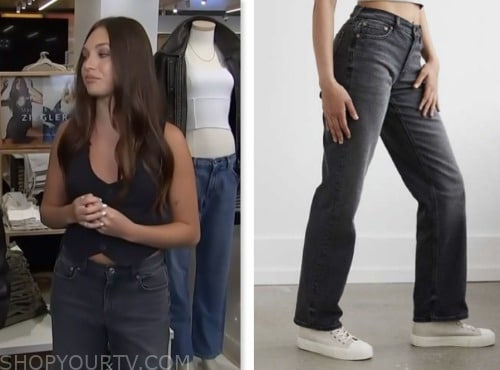Maddie ziegler casual outfits sale