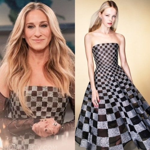 Dress deals like carrie