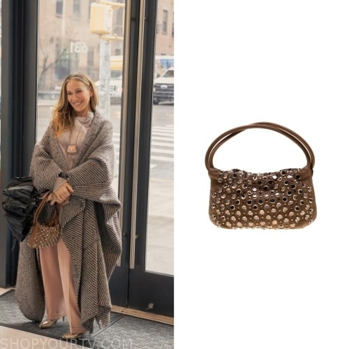 Carrie bag hotsell