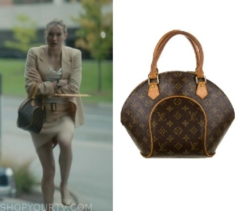 Painkiller: Season 1 Episode 3 Shannon's Louis Vuitton Handbag