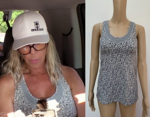 Vicki Gunvalson Clothes, Style, Outfits, Fashion, Looks