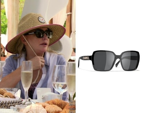 chanel sunglasses authentic