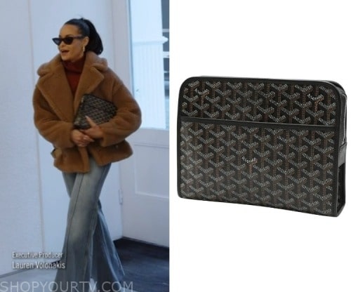 Louis Vuitton vs Goyard: Celebrity Tote Showdown -PurseBop