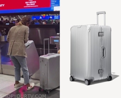 The best Rimowa luggage in 2023 - CBS News