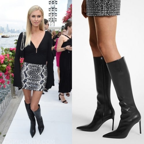 Michael kors store mandy rain boots