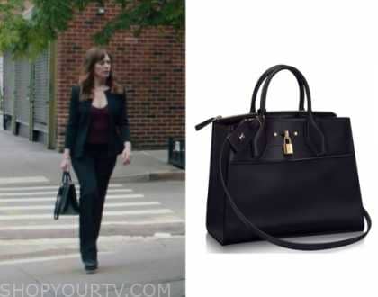 Billions: Season 7 Episode 12 Wendy's Handle Bag | Shop Your TV