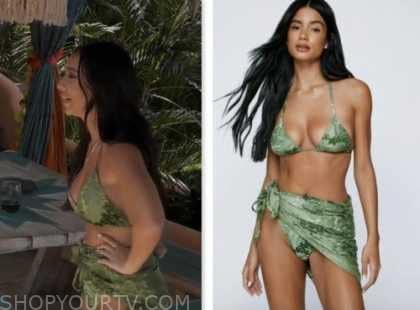 Watch bachelor in paradise deals season 6 episode 2