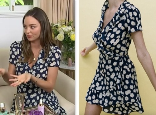 Miranda kerr summer online dress