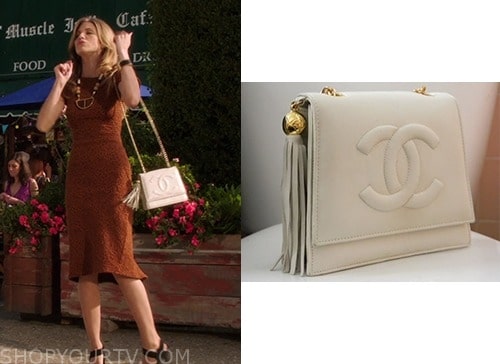 Chanel Lego Clutch Bag Reference Guide - Spotted Fashion