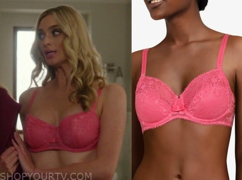 Pink Candy Bra – Magical Wonderland