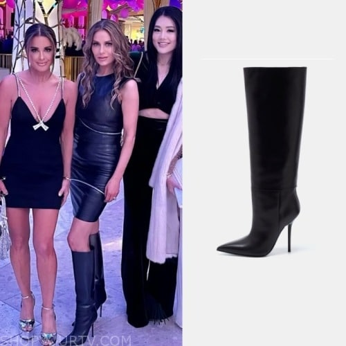 RHOBH': Dorit Kemsley's 18 Most Over-the-Top Outfits — Femestella