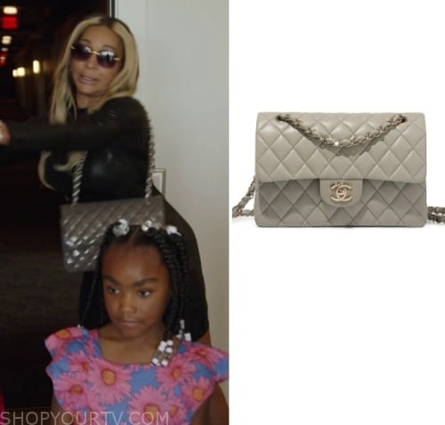 Buying authentic Chanel bags on  - Jena Green