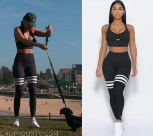 Bombshell Sportswear Clothes, Style, Outfits, Fashion, Looks