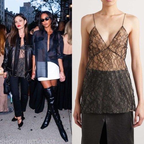 Dress Like Phoebe Tonkin on X: 4 June [2021]