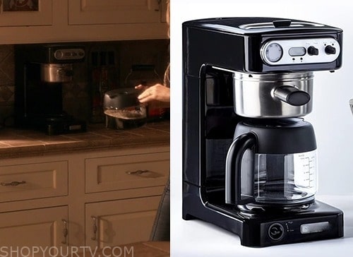 Today only: Bella 19-bar espresso and 10-cup coffee maker for $100 - Clark  Deals