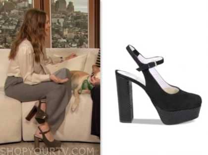 Drew barrymore shoes shop