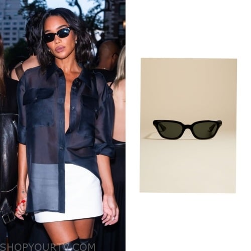 Anarchy cheap covert sunglasses